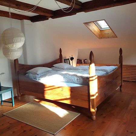 Ferienwohnung Hofen 5 ไพทิง ภายนอก รูปภาพ