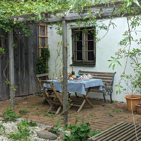 Ferienwohnung Hofen 5 ไพทิง ภายนอก รูปภาพ