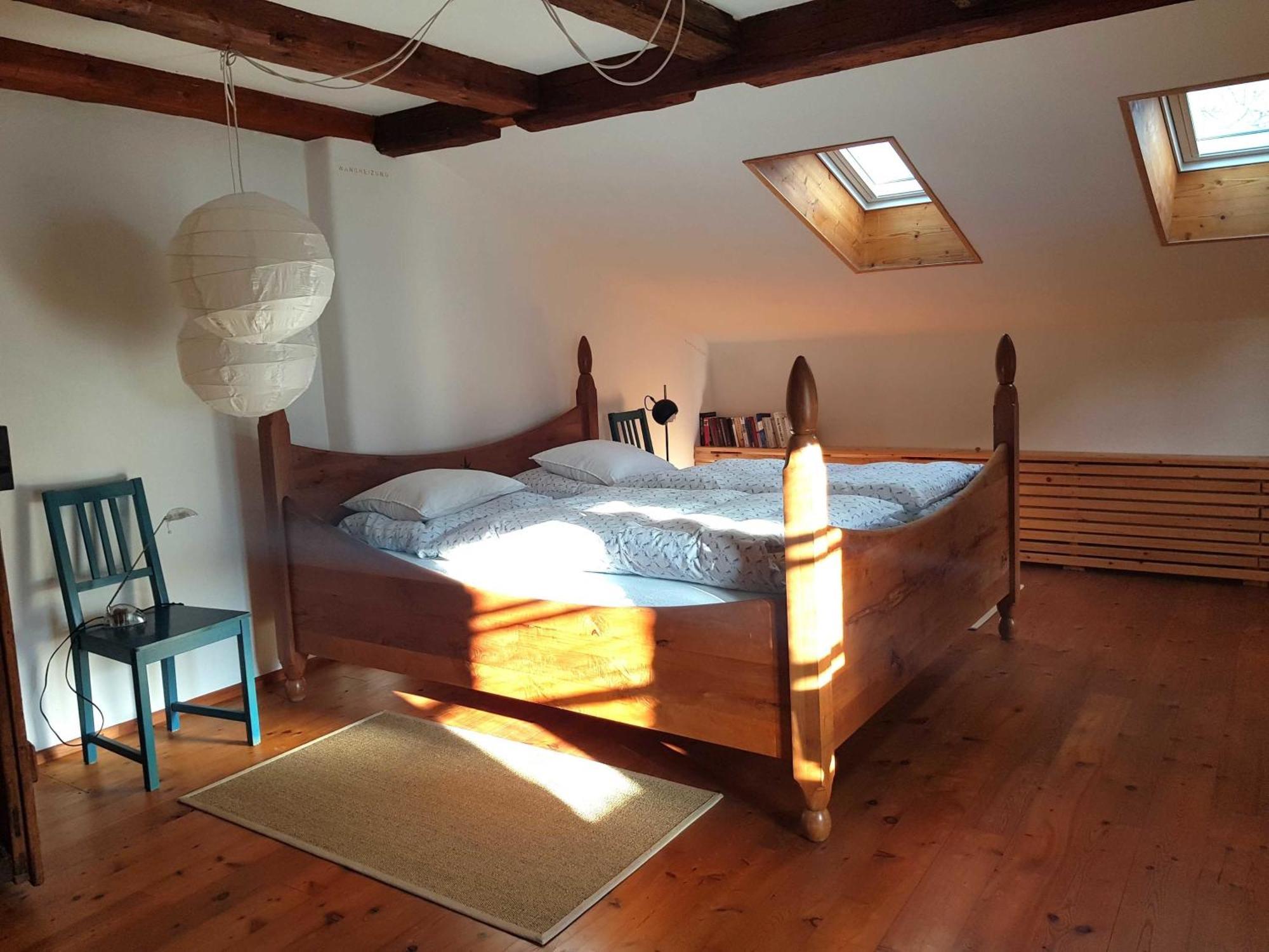 Ferienwohnung Hofen 5 ไพทิง ภายนอก รูปภาพ