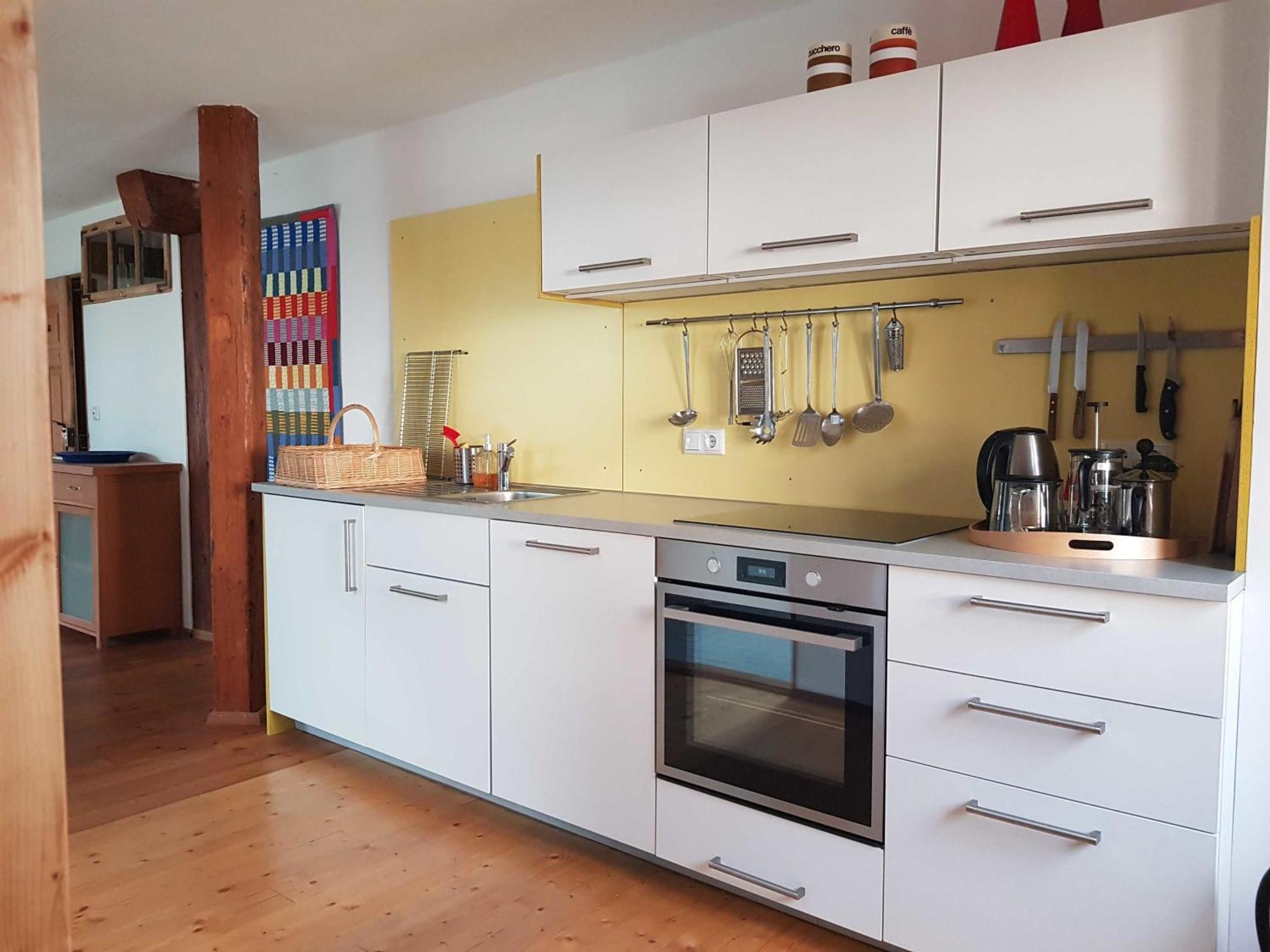 Ferienwohnung Hofen 5 ไพทิง ภายนอก รูปภาพ